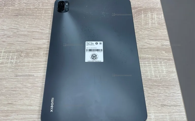 Планшет Xiaomi pad 5 6/256gb