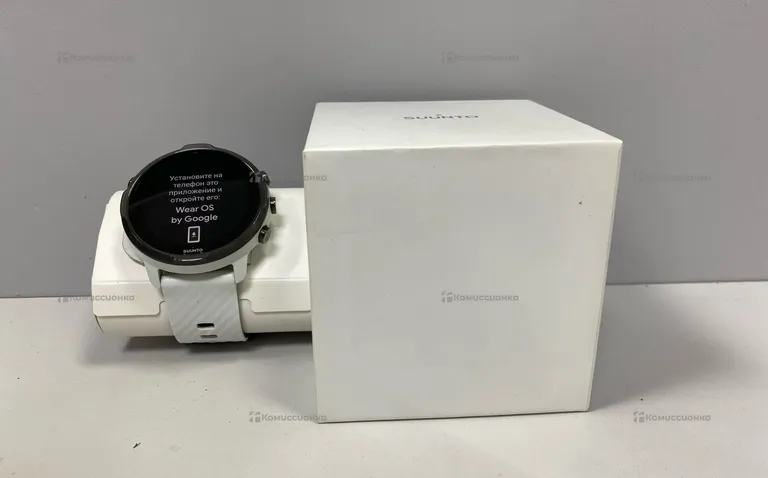 Часы  suunto 7
