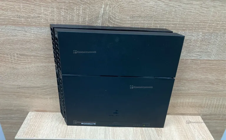 Приставка PS4 Fat 512