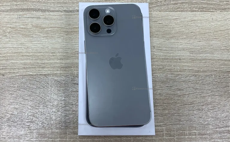 Apple iPhone 15 pro max 256Gb