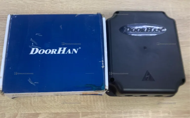 Блок управления для распашных ворот DoorHan