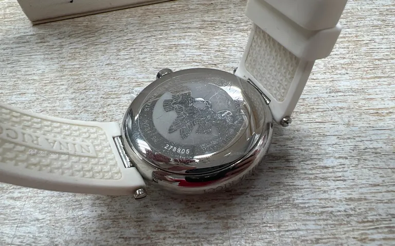 Часы  Nina Ricci N034-96