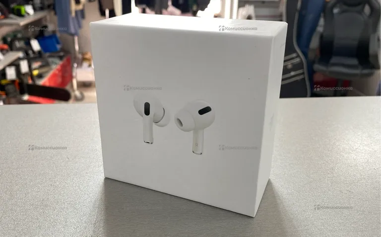 Наушники  AirPods Pro (rep)