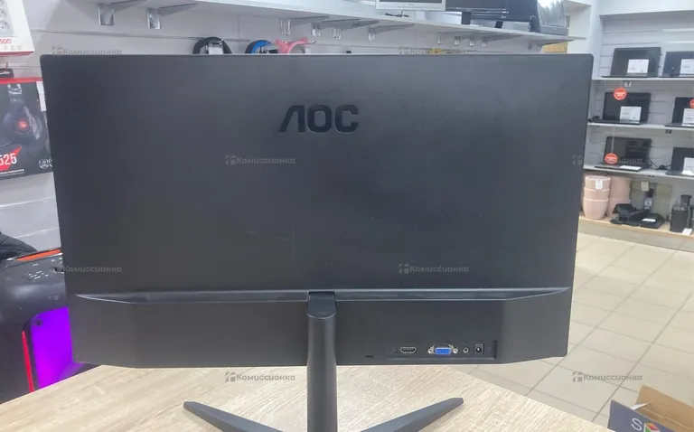 Монитор AOC 22B1H