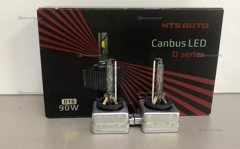 Лампы светодиодные NTS D1S