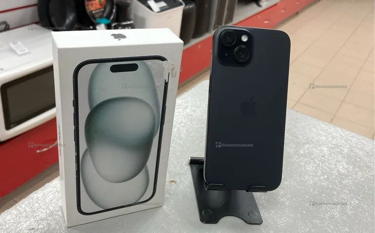 Apple iPhone 15 128Gb