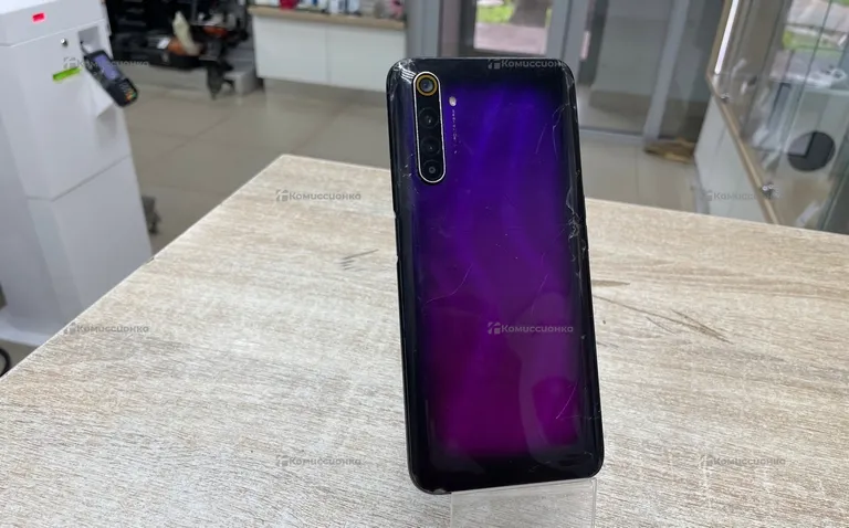 Realme 6 Pro 8/128 ГБ