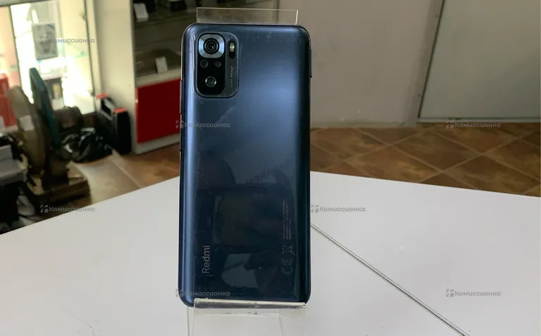 Xiaomi Redmi Note 10S Global 6/128Gb