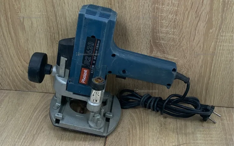 Фрезер Фиолент R2 620е