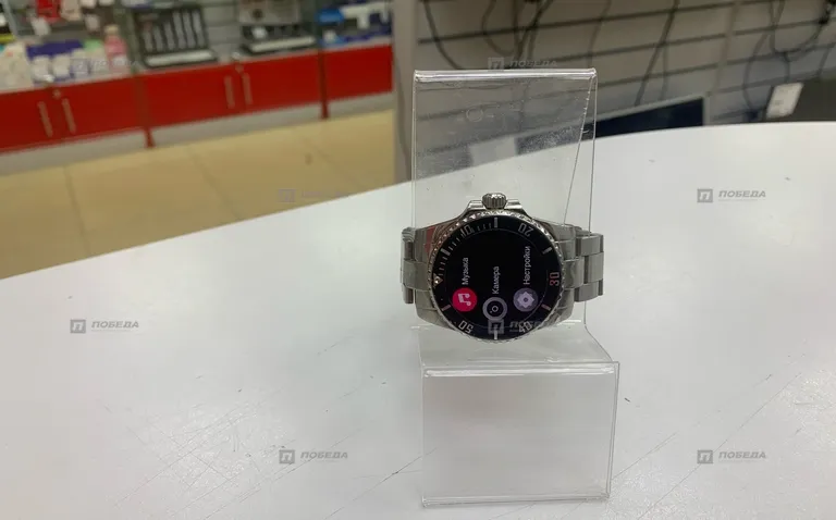 Часы sp03 smartwatch