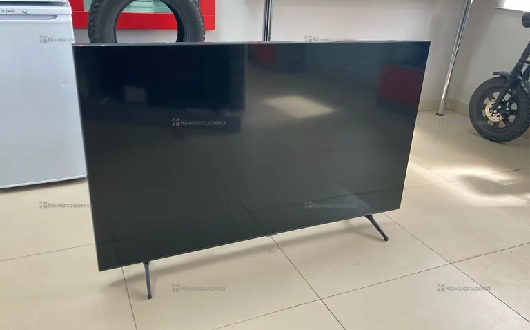 Телевизор Samsung UE58TU7160U