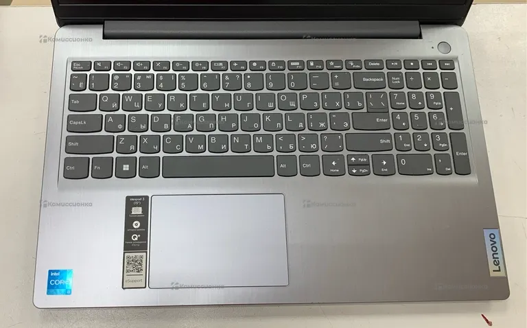 Ноутбук Lenovo 3 15ITL6 15.6"