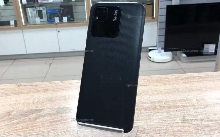 Xiaomi Redmi 10a 2/32