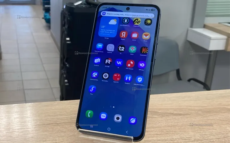 Samsung Galaxy A55 5G 8/128 ГБ