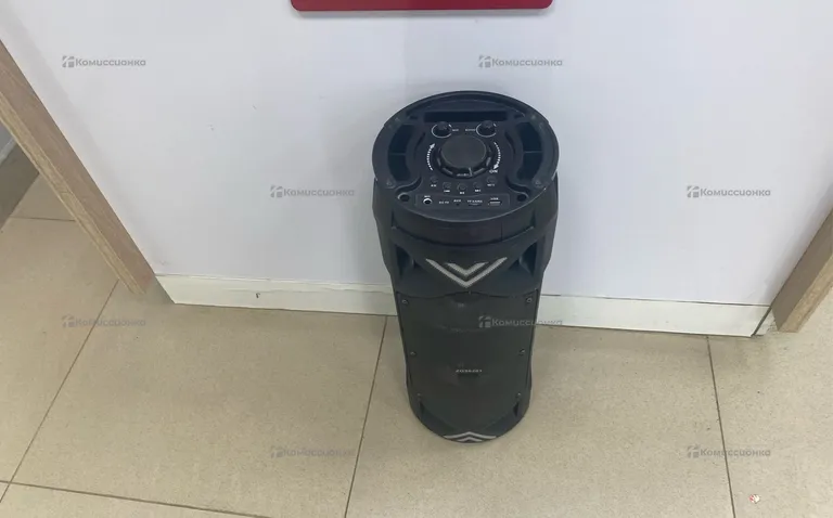 Колонка  zqs 6201