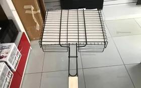 Купить Решетка для мангала 24x31 б/у , в Тольятти Цена:690рублей