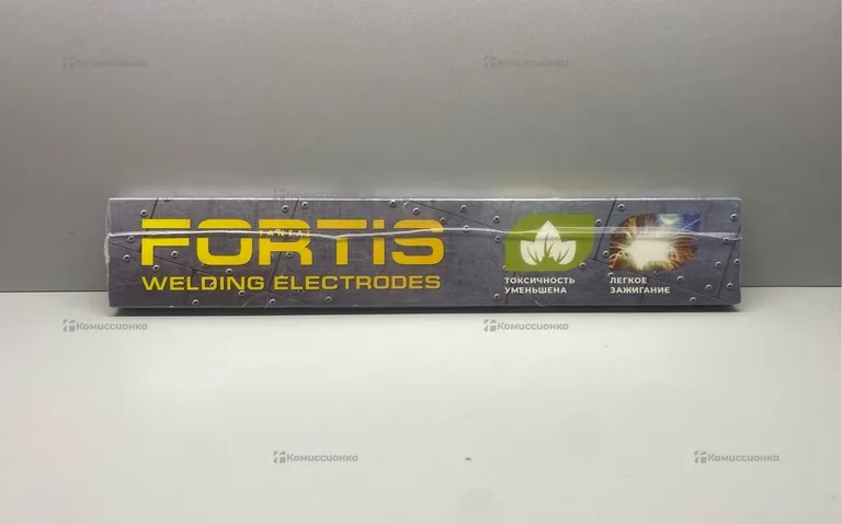 Электроды Fortis 1КГ