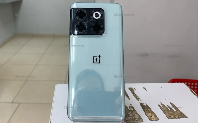 OnePlus 10T 5G 12/256gb