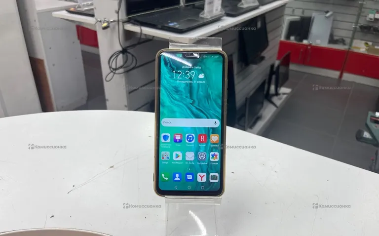 Honor 9X lite 6/128