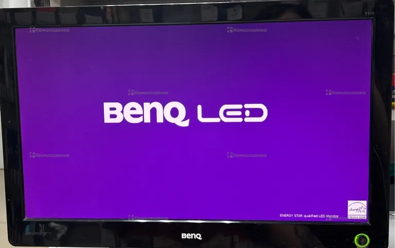 Монитор BenQ v920T