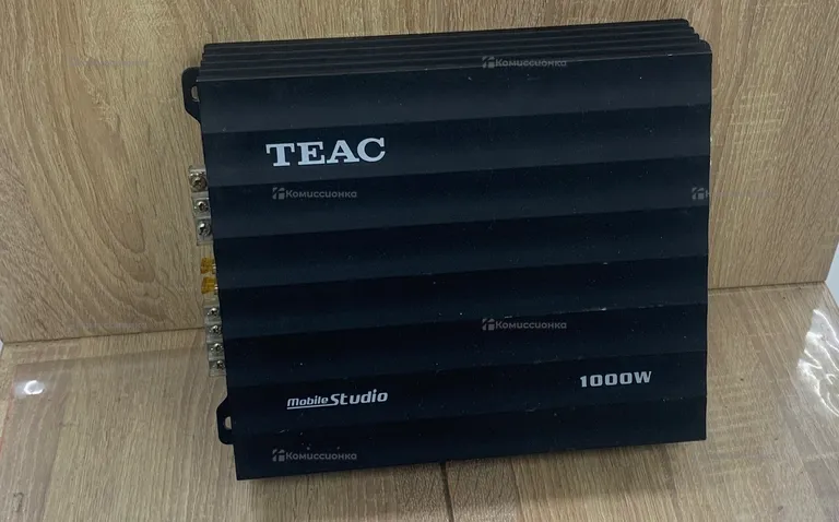 Усилитель  Teac 1000W