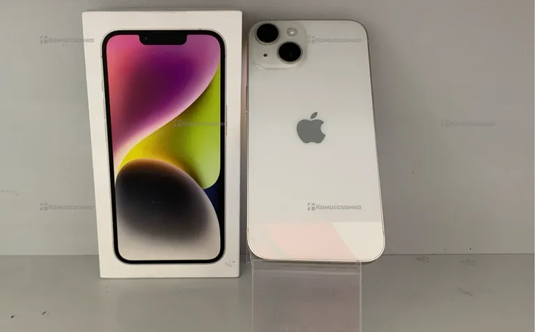 Apple iPhone 14 128