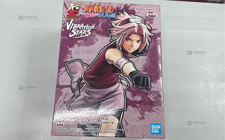 Фигурка Naruto Sakura