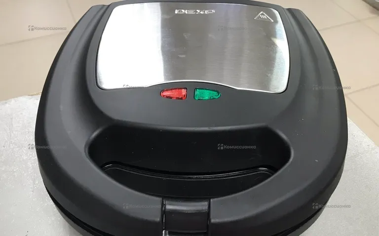 Универсальный пекарь Dexp