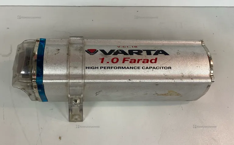 Накопитель для усилителя Varta 1.0 Farad V-C1.1В