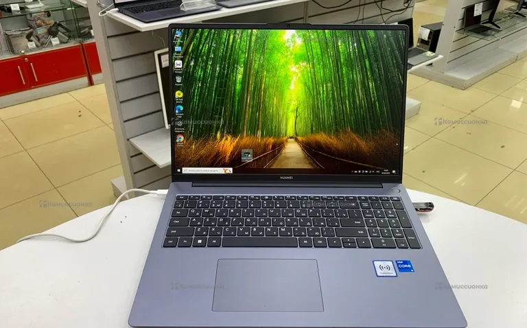 Ноутбук  Huawei MCLF-X (i5-12450)