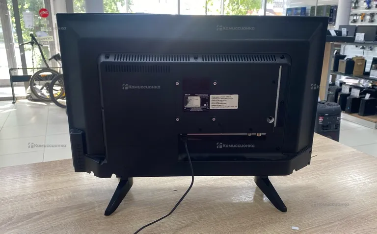 Телевизор DEXP H24H8000Q