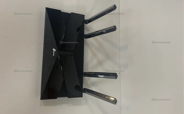 роутер tp link ex220