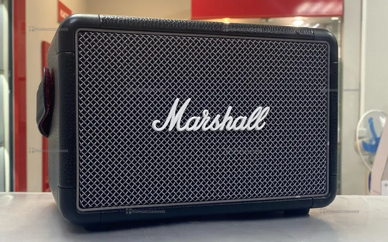 Колонка  Marshal KilBurn 2