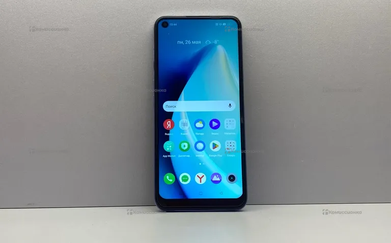 Realme 8i 4/128 ГБ
