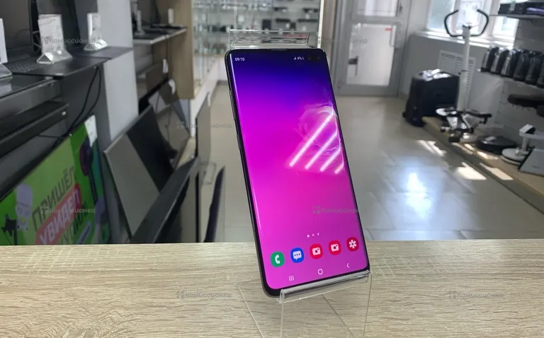 Samsung Galaxy S10+ 8/128Gb