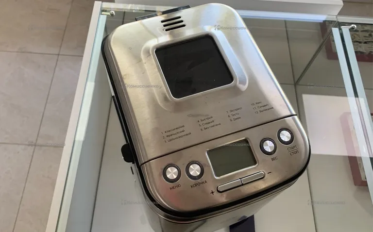 Хлебопечь Hi bm756w