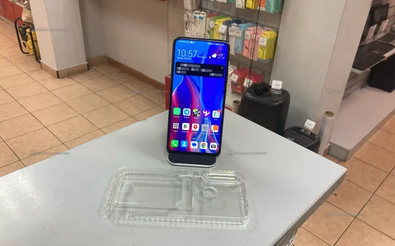 Huawei huawei p smart z