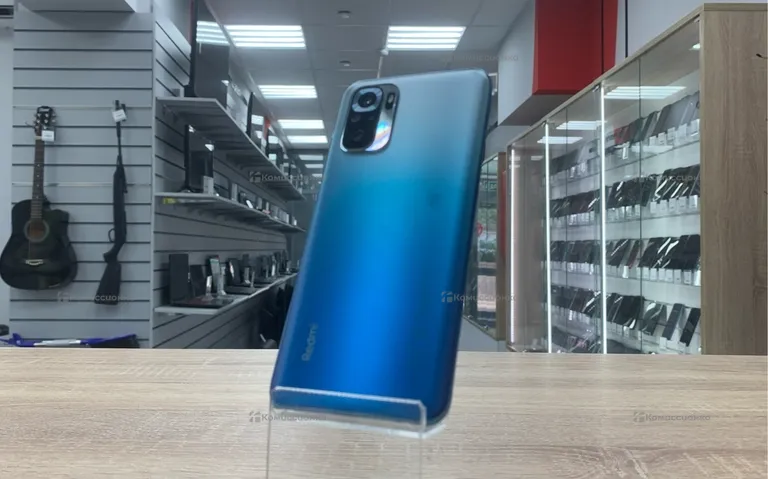 Xiaomi Redmi Note 10S 4/64 ГБ
