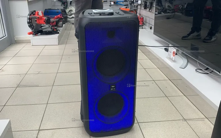 Колонка Vipe X5 pro