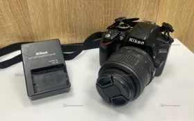 Купить Фотоаппарат  Nikon D3200 б/у , в Самара Цена:6990рублей