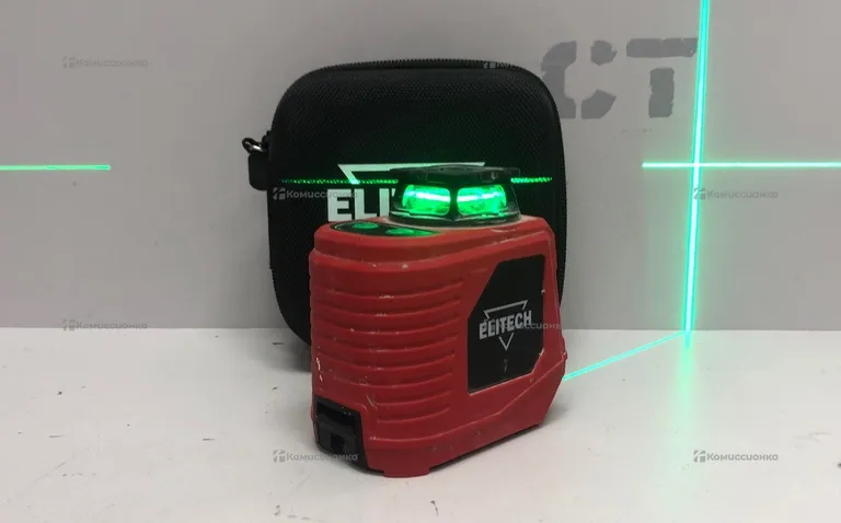 Elitech ПЛ 360-1-ЗЕЛ