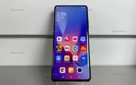 Xiaomi Mi Mix 4 12/256gb