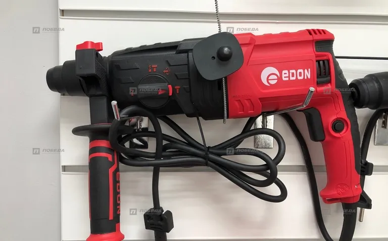 Перфоратор электрический Edon RH-24/950
