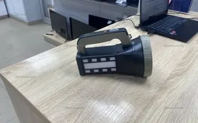 Купить Фонарь Power Bank td 2000a -50w б/у , в Пенза Цена:690рублей