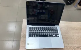 Купить Ноутбук MacBook Pro 13 2012 б/у , в Москва и область Цена:14500рублей