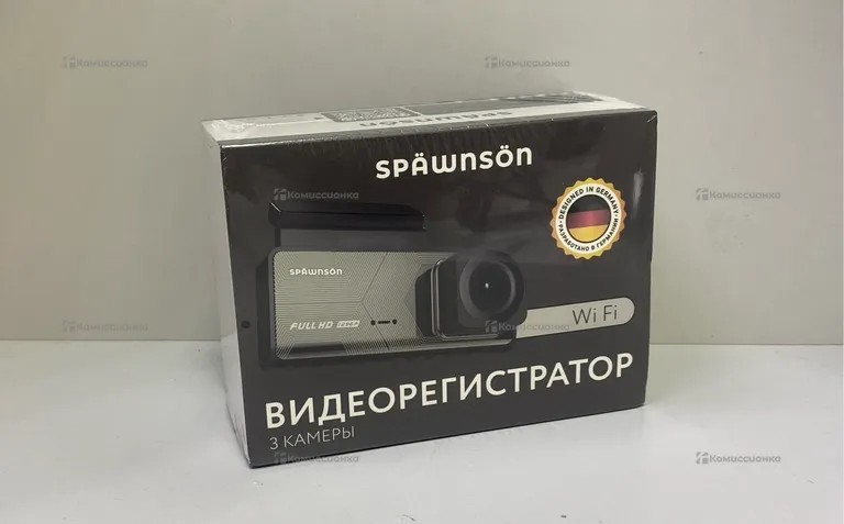 Видеорегистратор  SPAWNSON