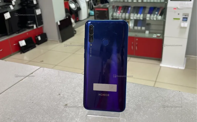 Honor 10i 4/128Gb