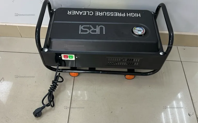 Мойка высокого давления Elitech М 2000РБК