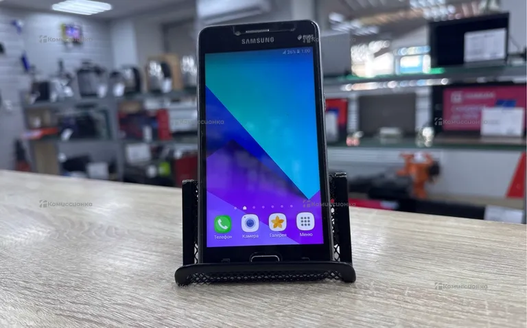 Samsung Galaxy J2 Prime SM-G532F