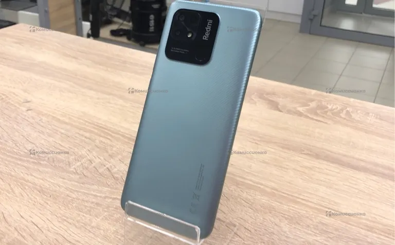 Xiaomi Redmi 10c 64